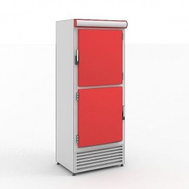Шкафы холодильные низкотемпературные
